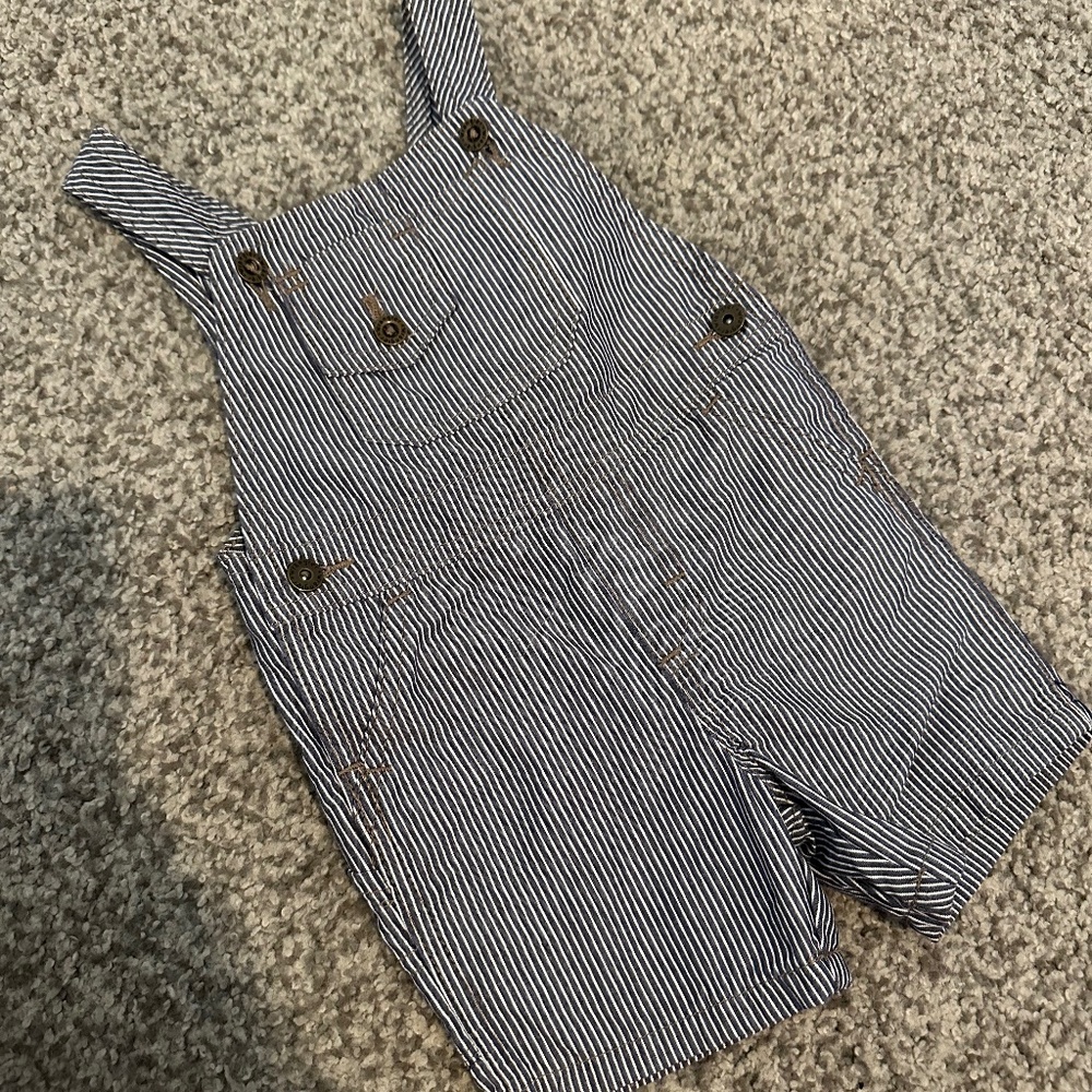 Wrangler jumpsuit